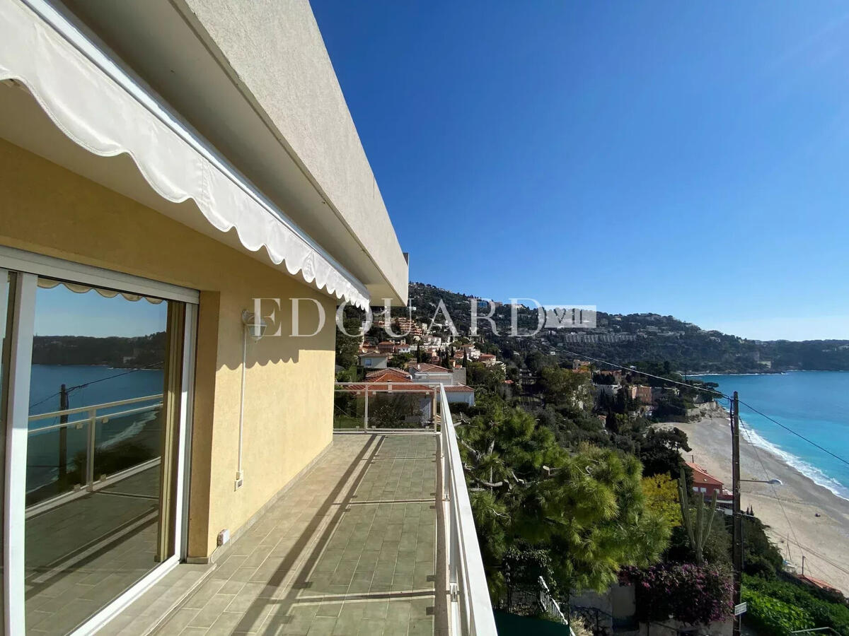 Apartment Roquebrune-Cap-Martin