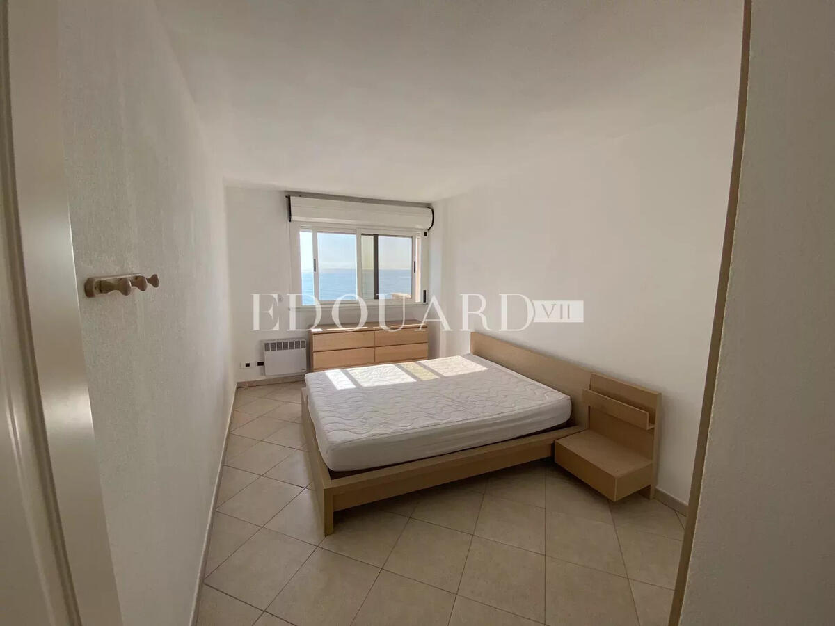 Apartment Roquebrune-Cap-Martin