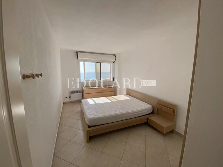 Apartment Roquebrune-Cap-Martin - 2 bedrooms - 60m²