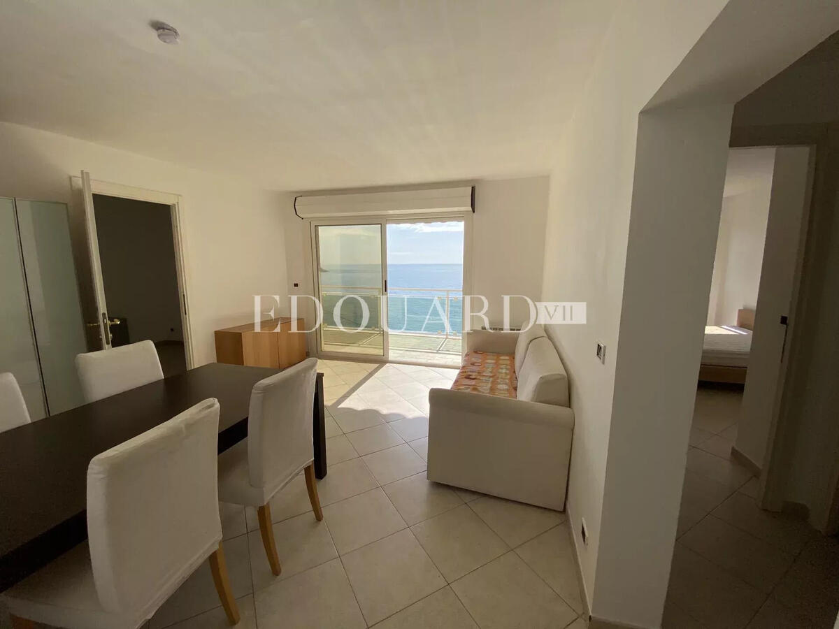 Apartment Roquebrune-Cap-Martin