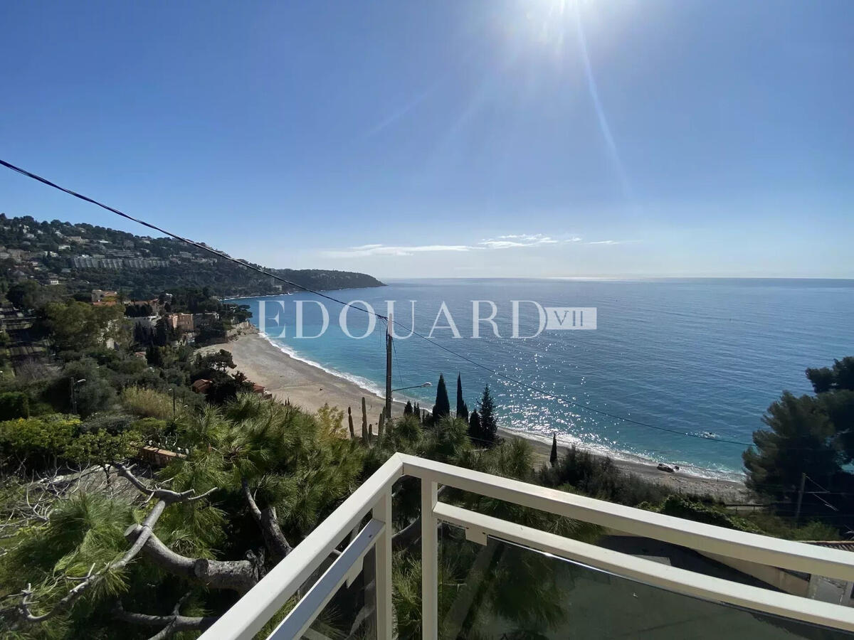 Apartment Roquebrune-Cap-Martin