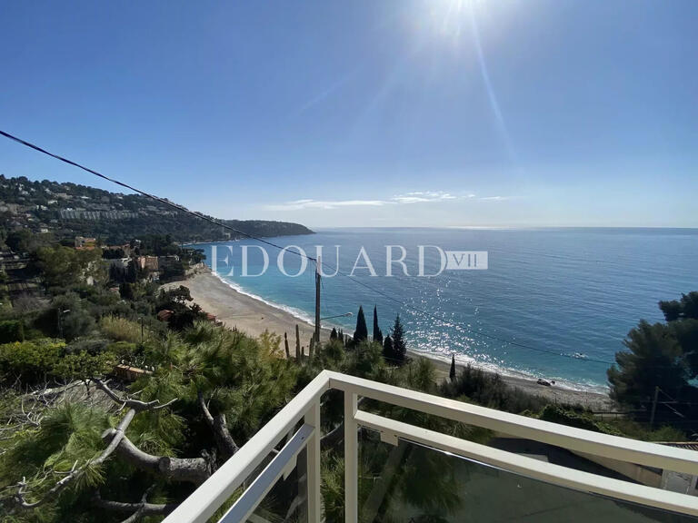 Apartment Roquebrune-Cap-Martin - 2 bedrooms - 60m²