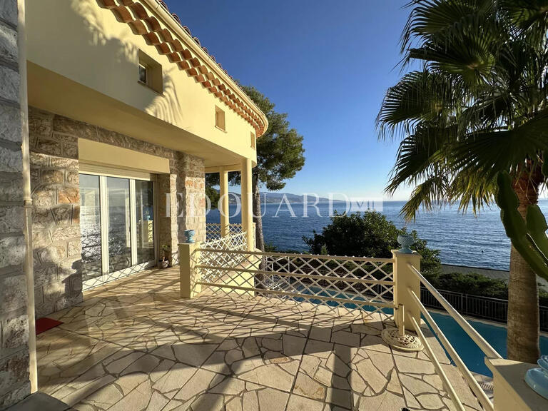 Appartement Roquebrune-Cap-Martin - 3 chambres - 115m²