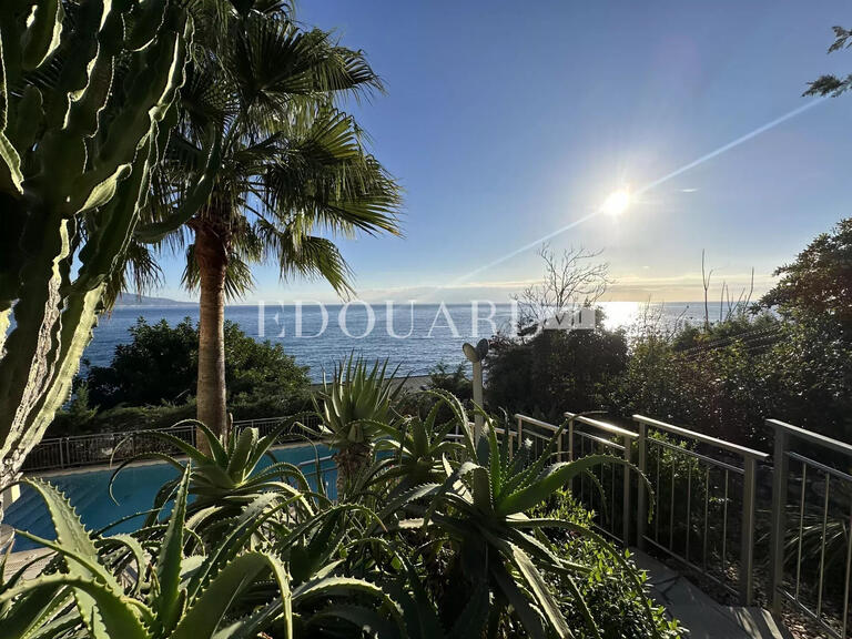 Appartement Roquebrune-Cap-Martin - 3 chambres - 115m²