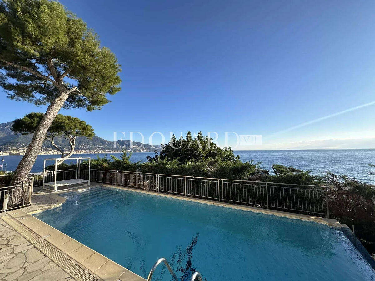 Appartement Roquebrune-Cap-Martin