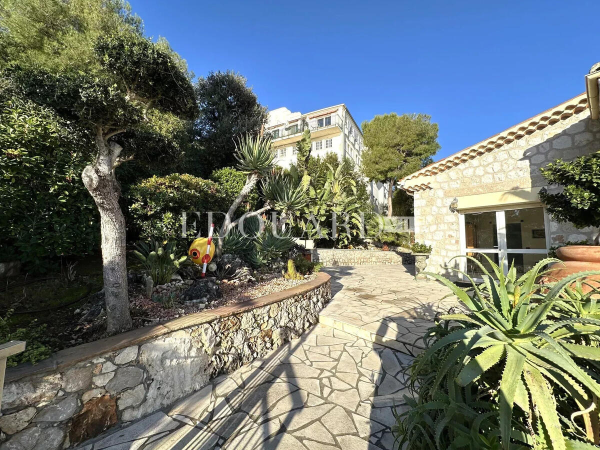 Appartement Roquebrune-Cap-Martin