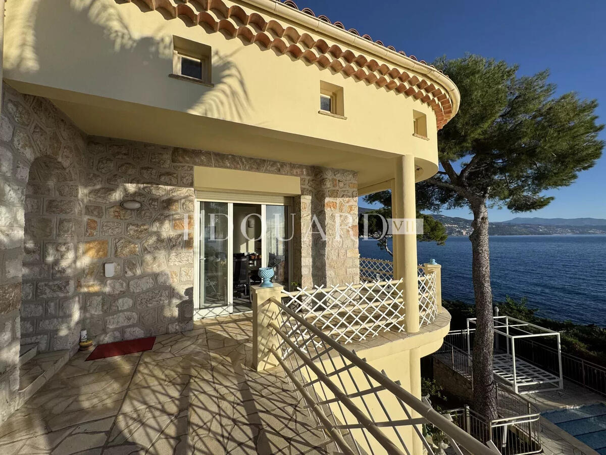 Appartement Roquebrune-Cap-Martin