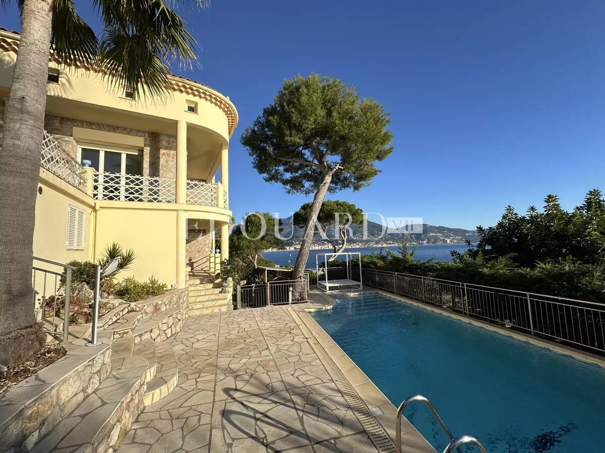 Appartement Roquebrune-Cap-Martin