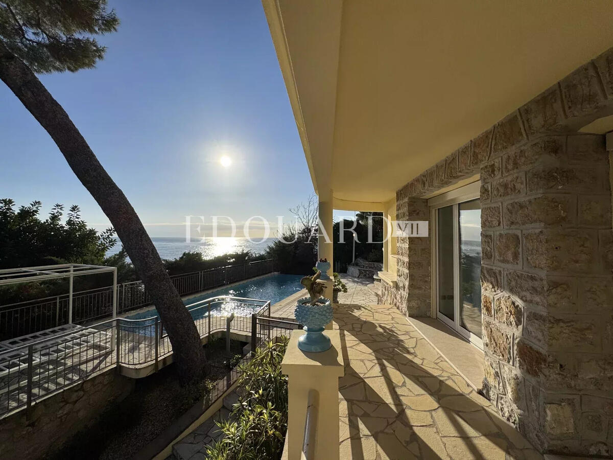 Appartement Roquebrune-Cap-Martin