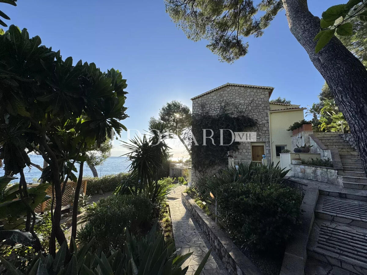 Appartement Roquebrune-Cap-Martin