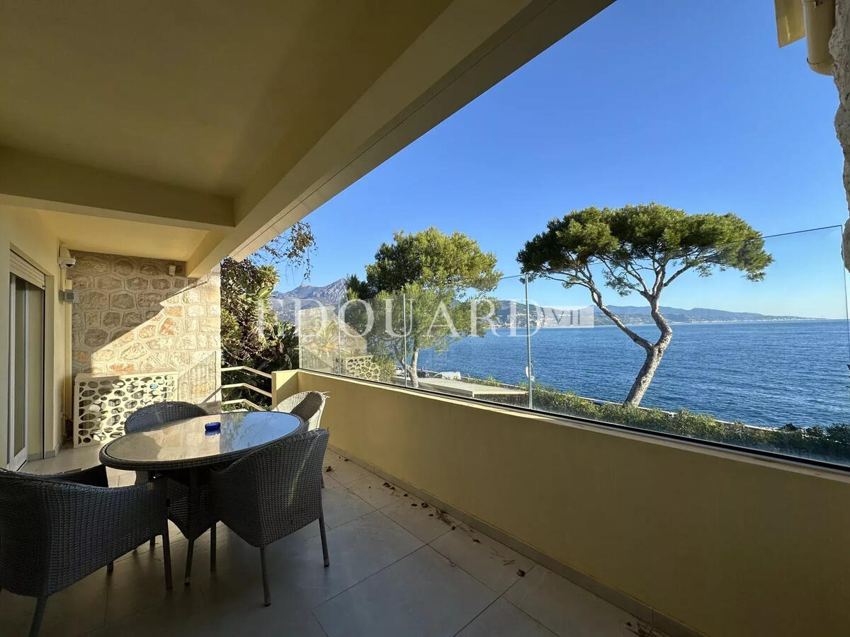 Appartement Roquebrune-Cap-Martin