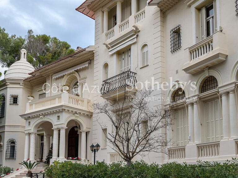 Apartment Roquebrune-Cap-Martin - 2 bedrooms - 85m²