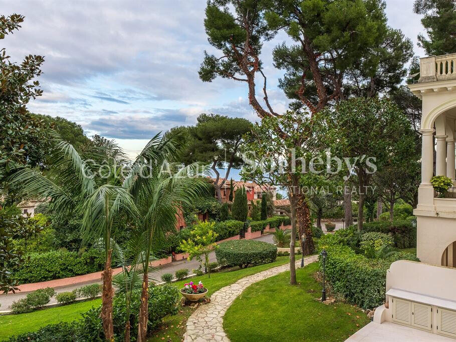 Apartment Roquebrune-Cap-Martin