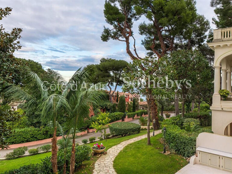 Apartment Roquebrune-Cap-Martin - 2 bedrooms - 85m²