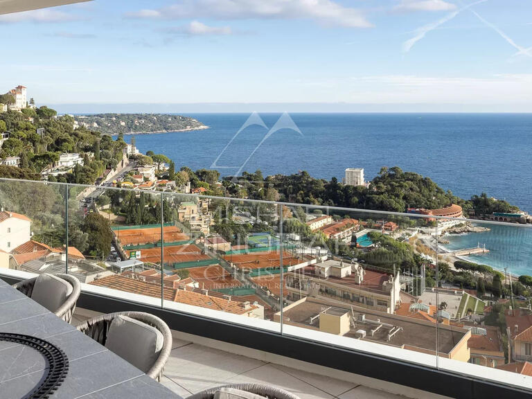 Apartment Roquebrune-Cap-Martin - 3 bedrooms - 535m²