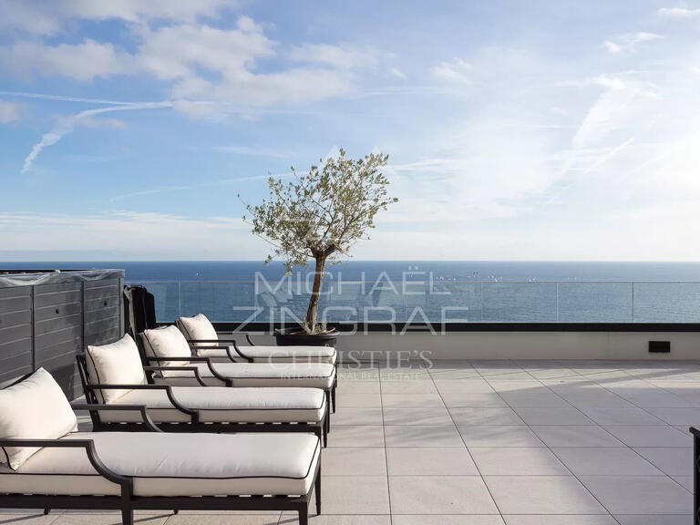 Apartment Roquebrune-Cap-Martin - 3 bedrooms - 535m²