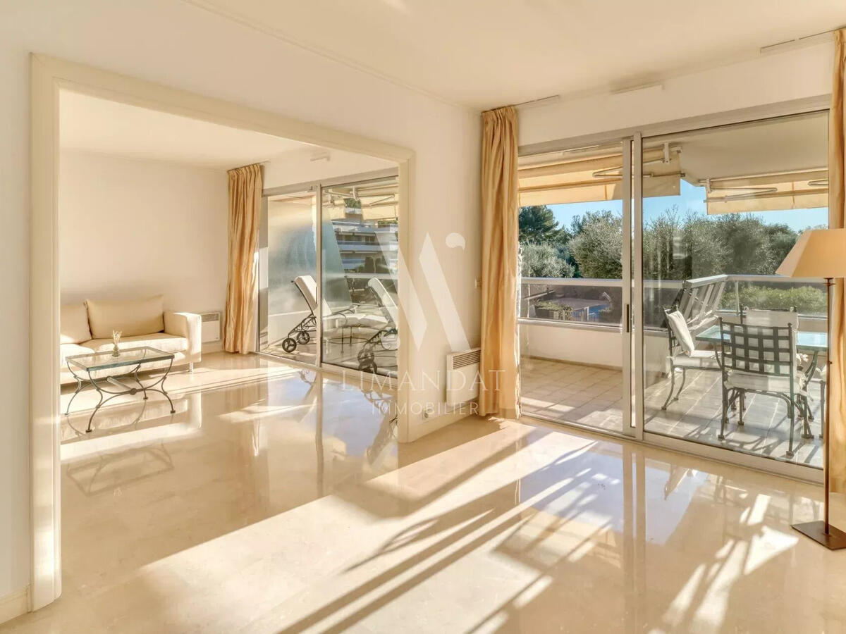 Apartment Roquebrune-Cap-Martin