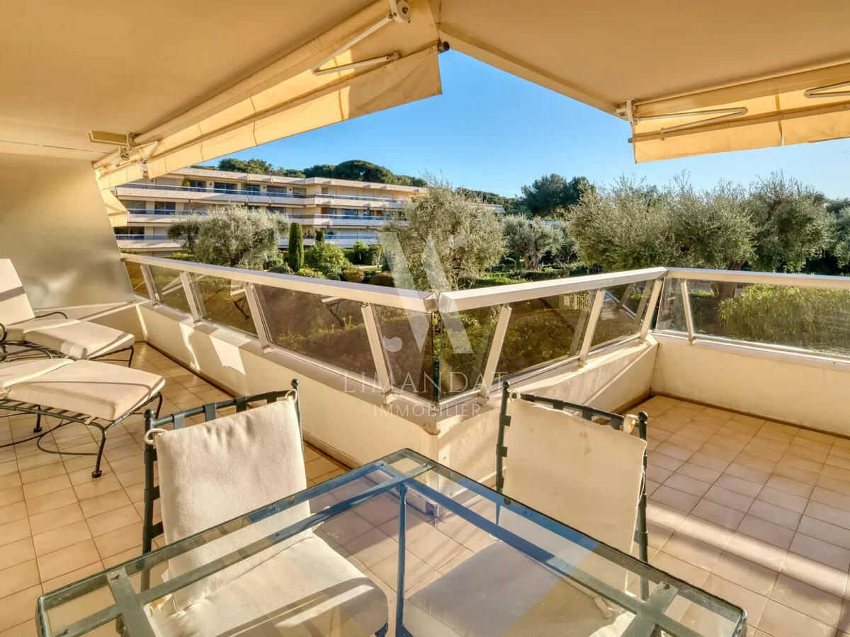 Apartment Roquebrune-Cap-Martin