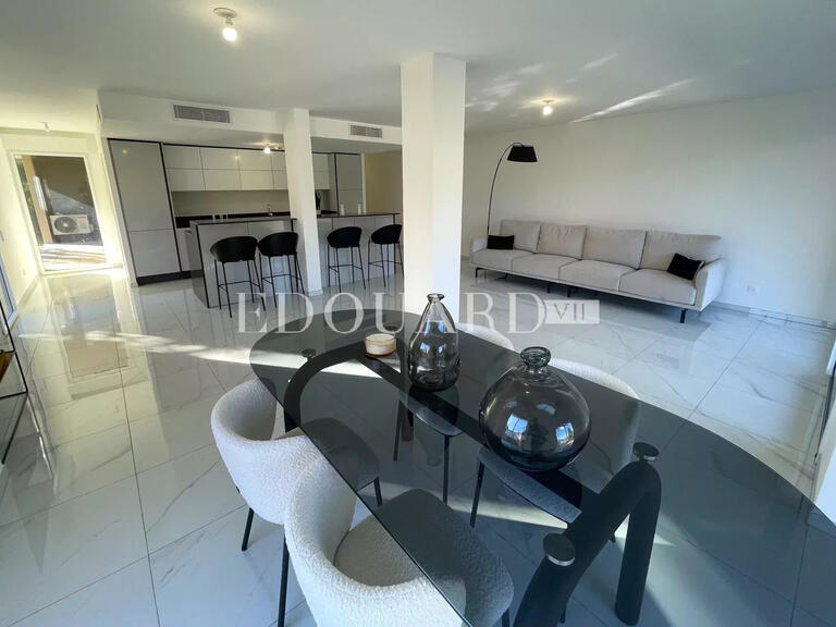 Apartment Roquebrune-Cap-Martin - 2 bedrooms - 113m²