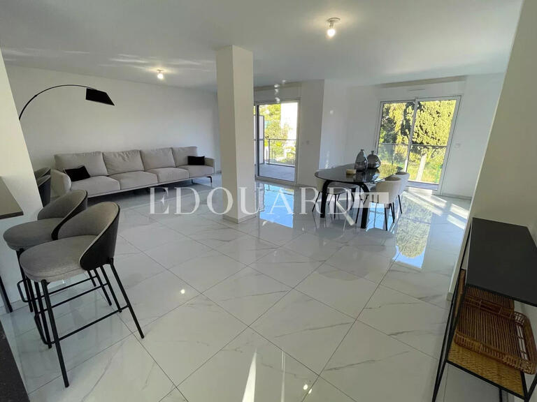 Apartment Roquebrune-Cap-Martin - 2 bedrooms - 113m²