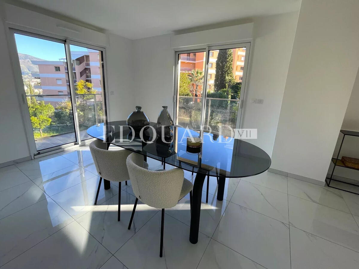 Appartement Roquebrune-Cap-Martin