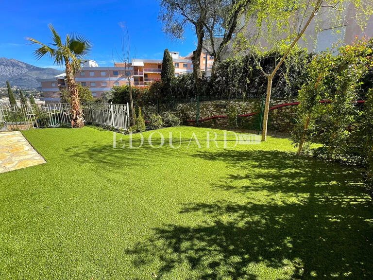 Apartment Roquebrune-Cap-Martin - 2 bedrooms - 113m²