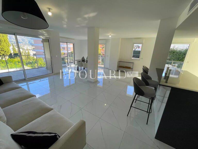 Apartment Roquebrune-Cap-Martin - 2 bedrooms - 113m²