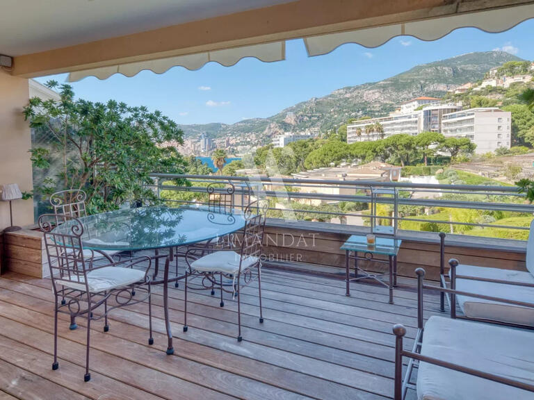 Apartment Roquebrune-Cap-Martin - 2 bedrooms - 68m²