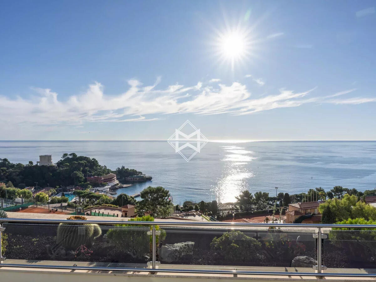 Apartment Roquebrune-Cap-Martin