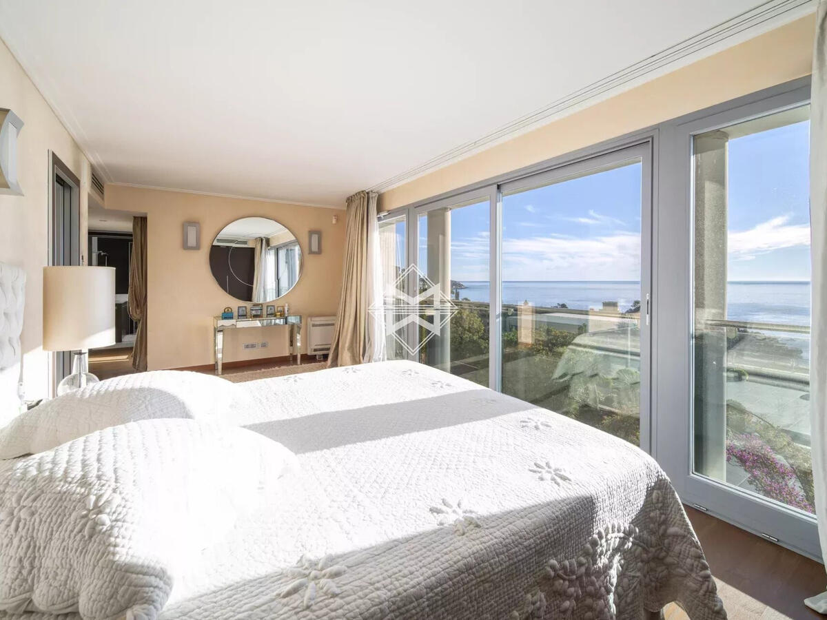 Apartment Roquebrune-Cap-Martin