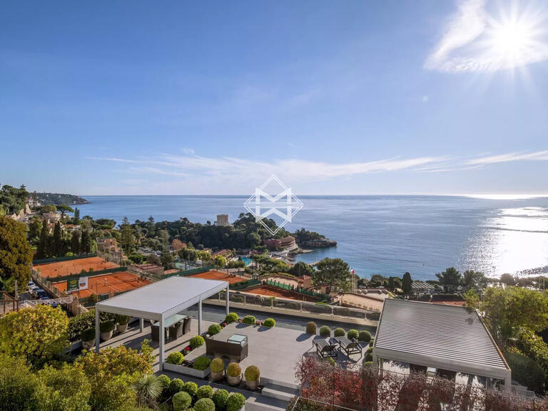 Apartment Roquebrune-Cap-Martin - 3 bedrooms - 344m²