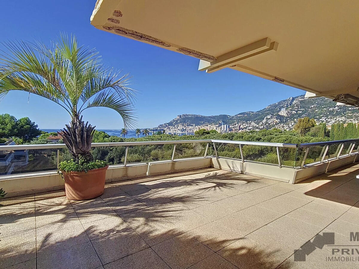 Apartment Roquebrune-Cap-Martin