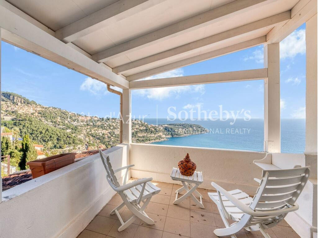 Apartment Roquebrune-Cap-Martin