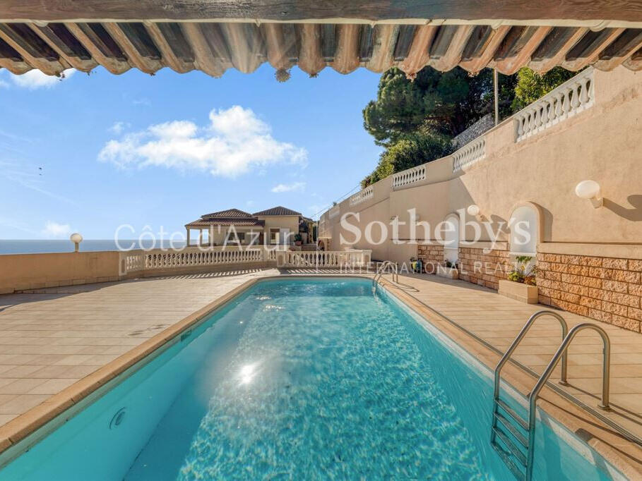 Apartment Roquebrune-Cap-Martin