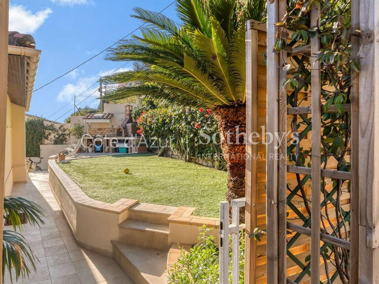 Apartment Roquebrune-Cap-Martin - 2 bedrooms - 85m²