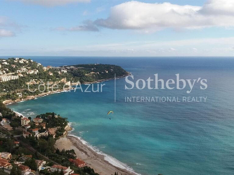 Appartement Roquebrune-Cap-Martin