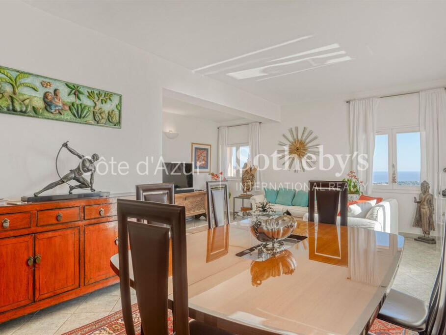 Apartment Roquebrune-Cap-Martin