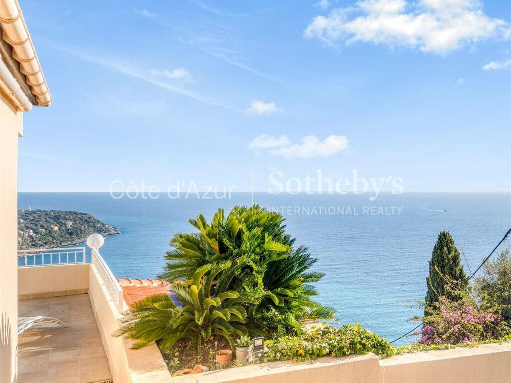 Apartment Roquebrune-Cap-Martin