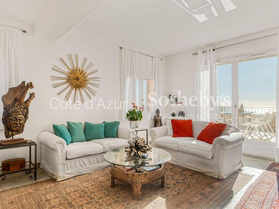 Apartment Roquebrune-Cap-Martin