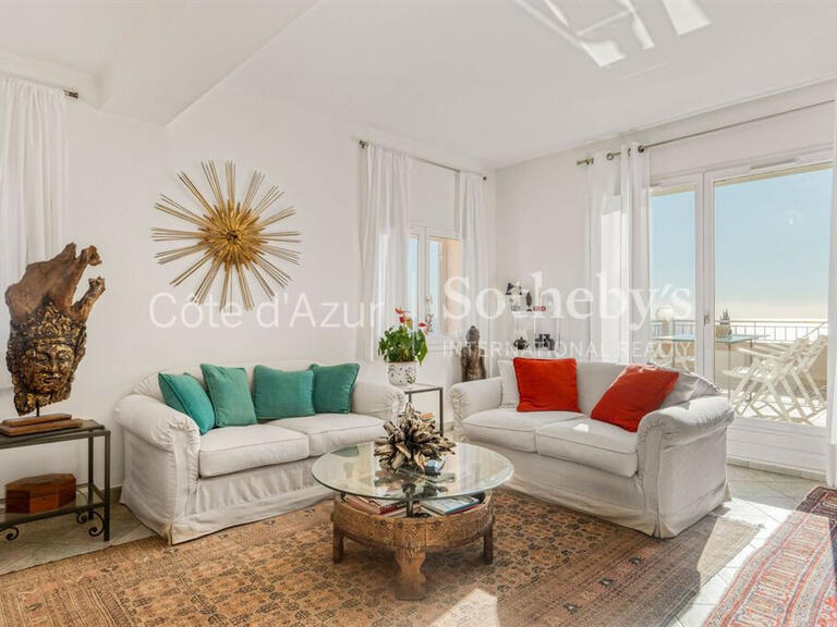 Apartment Roquebrune-Cap-Martin - 2 bedrooms - 85m²