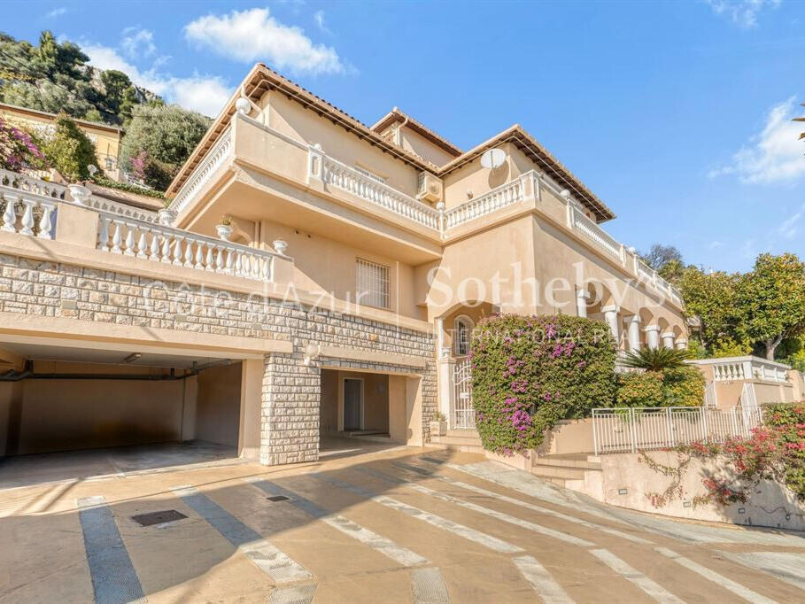 Apartment Roquebrune-Cap-Martin