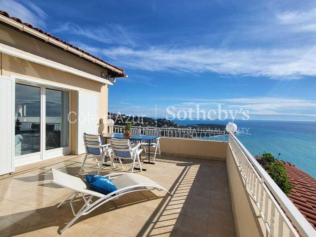 Appartement Roquebrune-Cap-Martin