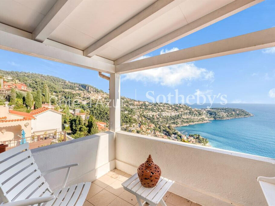 Appartement Roquebrune-Cap-Martin