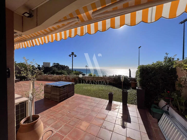 Apartment Roquebrune-Cap-Martin - 2 bedrooms - 86m²