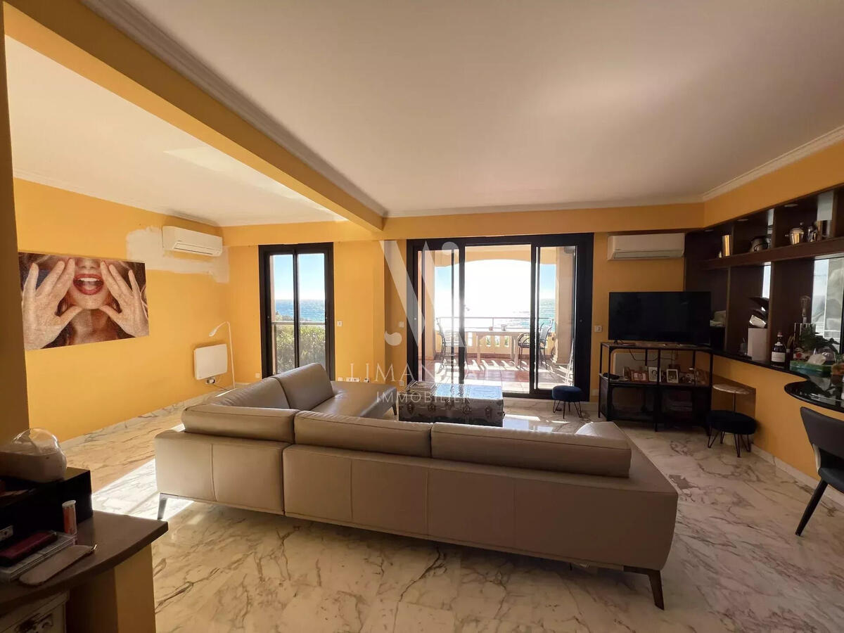 Appartement Roquebrune-Cap-Martin