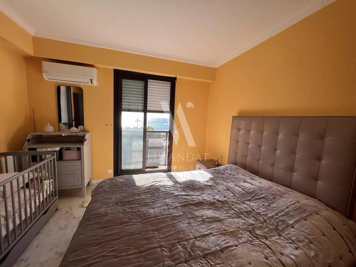 Appartement Roquebrune-Cap-Martin