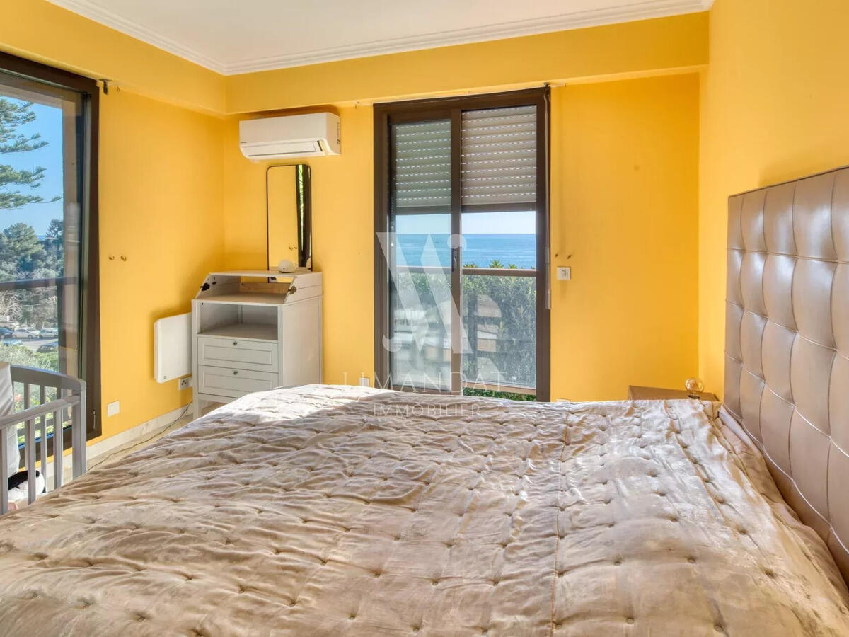 Appartement Roquebrune-Cap-Martin