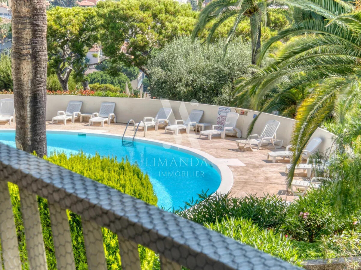 Appartement Roquebrune-Cap-Martin