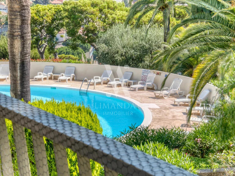 Appartement Roquebrune-Cap-Martin - 2 chambres - 67m²