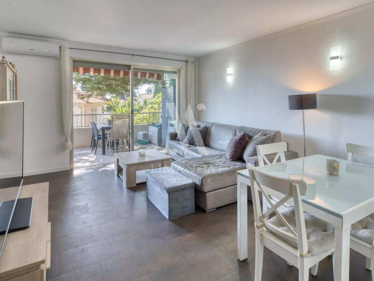 Appartement Roquebrune-Cap-Martin